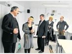 Ansturm auf die junge FOS