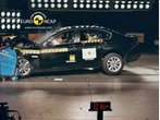 Crashtest: Die sichersten Autos 2010