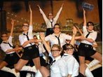 Gardetreffen in Oberschleißheim