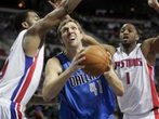 Nowitzki zum FC Bayern? Megastar erwägt Deutschland-Rückkehr
