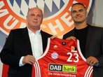 Nowitzki zum FC Bayern? Jetzt spricht Hoeneß