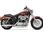 Harley-Davidson -  Sportster 1200 Custom