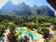 Thailand Elefanten Hotel