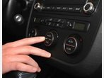 ADAC: Auto-Heizungen im Test