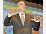 Auftaktveranstaltung zu Service WM des Fürstenfeldbrucker Tagblatts: Emotionshirn übertrumpft Denkhirn