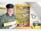 Rekordejagd: Unterwegs mit dem Opel Blitz
