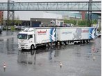 Bericht: TÜV bescheinigt Gigalinern Verkehrstauglichkeit