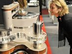 HIGH END® 2011 – (19. - 22. Mai 2011)