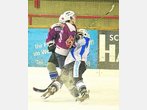 Eishockey, Landesliga Süd/West: SC Forst verliert gegen ESC Kempten 3:5