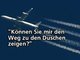 Die dümmsten Fragen von Fluggästen Die dümmsten Fragen von Fluggästen