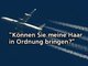 Die dümmsten Fragen von Fluggästen Die dümmsten Fragen von Fluggästen