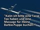 Die dümmsten Fragen von Fluggästen Die dümmsten Fragen von Fluggästen