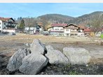 Baugenehmigung kommt Urteil zuvor