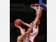 FC Bayern Basketball: Rote Riesen in Action