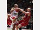 FC Bayern Basketball: Rote Riesen in Action