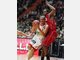 FC Bayern Basketball: Rote Riesen in Action