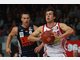 FC Bayern Basketball: Rote Riesen in Action