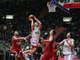 FC Bayern Basketball: Rote Riesen in Action
