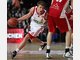FC Bayern Basketball: Rote Riesen in Action