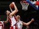FC Bayern Basketball: Rote Riesen in Action