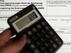 Kaution kann nicht mit Mietzahlungen verrechnet werden