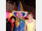 FFG-Ball in Garching