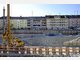 Luftbilder vom Luise-Kiesselbach-Platz
