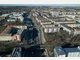 Luftbilder vom Luise-Kiesselbach-Platz