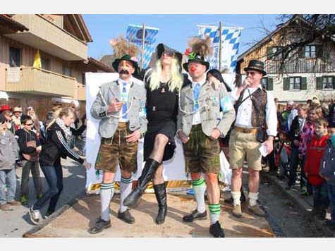 Fasching