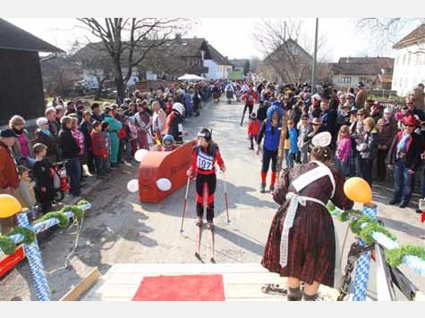 Fasching