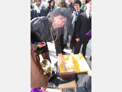 Fasching