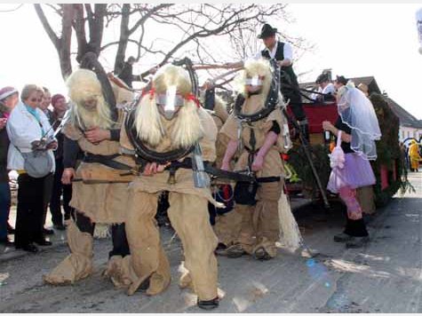 Fasching