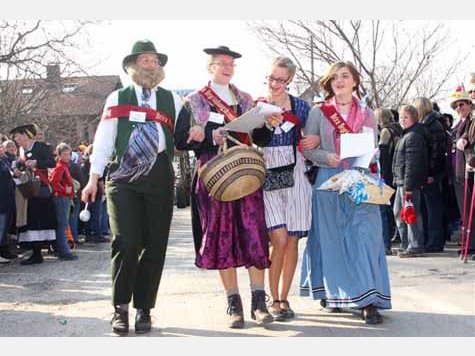 Fasching