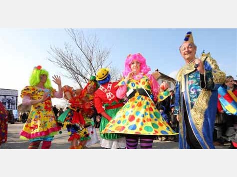 Fasching