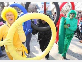 Fasching