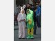 Fasching in Ebersberg