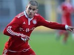 FSV Mainz 05 holt Stürmer Dennis Yilmaz von Bayern München II