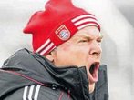 Bayern II trennt sich von VfB Stuttgart II torlos