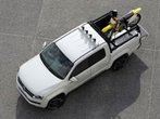 Auch das kann VW: Der Amarok ist ein komfortabler Pick-up