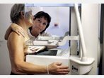 Brustkrebs: Heilungschancen sind gestiegen