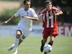 Last-Minute-K.o.! Lage für Bayern II immer brenzliger