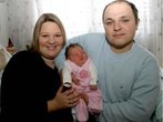 Das Baby des Tages aus dem Landkreis Freising III