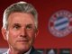 Diese Erfolge feierte Jupp Heynckes mit den Bayern