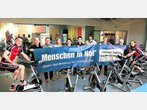 Freising: 46 Teams treten in die Pedale