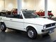 Volkswagen Cabriolet Volkswagen Cabriolet