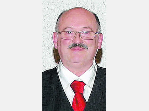 Norman Dombo soll Geld verschenken Norman Dombo soll Geld verschenken