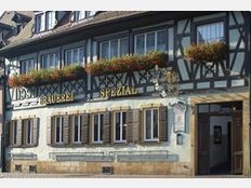 Franken Reise