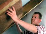 Warten, Reparieren und Dämmen: Arbeiten am Dach