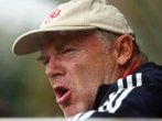 Bayern München II verliert gegen Jahn Regensburg