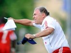 FC Bayern II kann den abstieg kaum noch verhindern